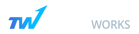 TRADINGWORKS DSP - logo